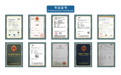 SHANGYU SHENGRUISI (SRS) PACKAGING CO.,LTD línea de producción del fabricante