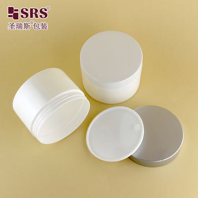 comprar 300 g de plástico vacío de PP, crema ecológica para el cabello, productos para el cabello, contenedores y envases online manufacture