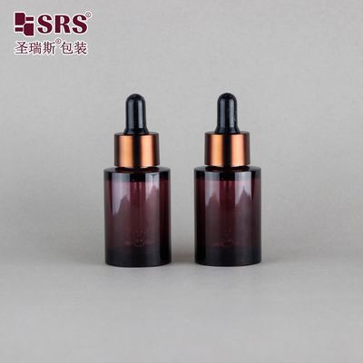 comprar Botella PET de lujo de 30 ml online manufacture