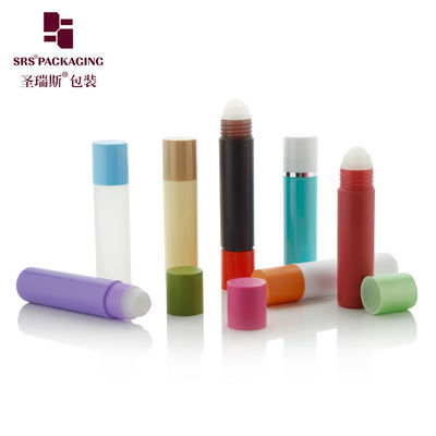comprar Botella de plástico vacío de plástico cosmético PCR suero capilar reciclable de 30 ml online manufacture