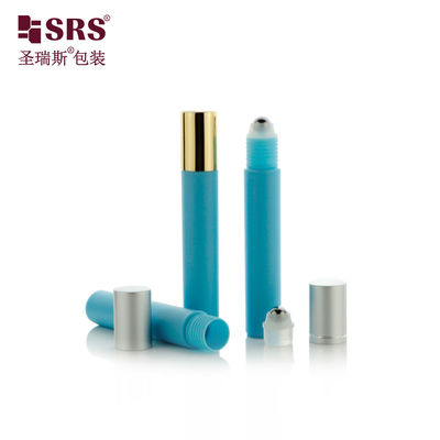comprar 1/2 oz PP Elegante Fabricante Botella de masaje de gel de PCR reciclado de 15 ml online manufacture