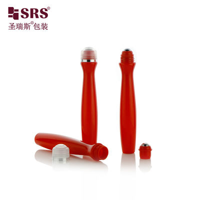 comprar 15 ml PETG vacío anti-corazón de gel de personalización de verano de desodorante botella de rodillo online manufacture