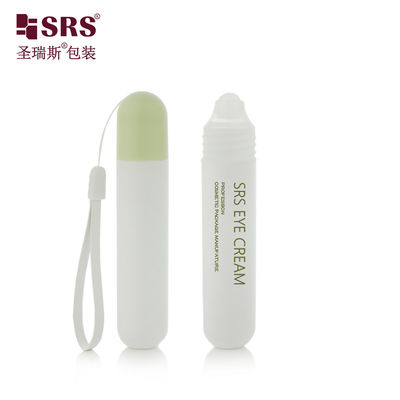 comprar Envase de masaje de bola de rodillo profesional vacío y ecológico online manufacture