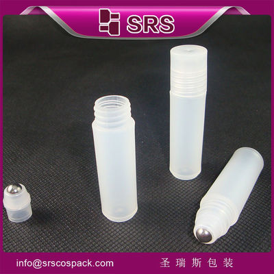 comprar Embalaje Shengruisi RPP-2 ml rollo de plástico en botella con tapa de PP online manufacture