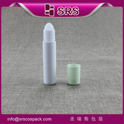 comprar Embalaje Shengruisi RPP-10 ml rollo de plástico en botella con tapa de PP online manufacture