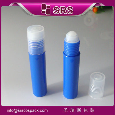 comprar cosméticos RPP-10ml rollo de plástico en botellas mayorista online manufacture