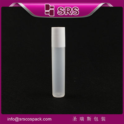 comprar Embalaje Shengruisi RPP-12 ml rollo de plástico en botella con tapa de PP online manufacture