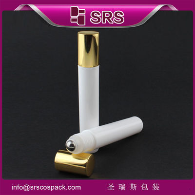 comprar Embalaje Shengruisi RPA-15ml rollo de plástico en botella con tapa de aluminio online manufacture