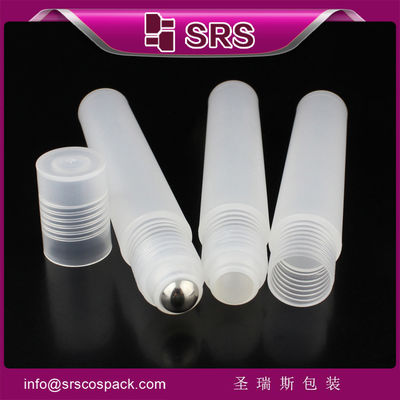 comprar Embalaje Shengruisi RPP-15 ml rollo de plástico en botella con tapa de PP online manufacture