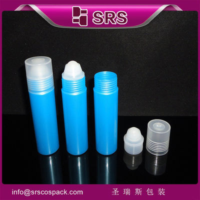 comprar Embalaje Shengruisi RPP-16ml rollo de plástico en botella con tapa de PP online manufacture