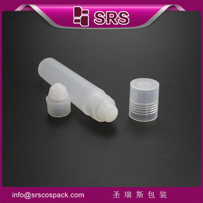 comprar Embalaje Shengruisi RPP-20 ml rollo de plástico en botella con tapa de PP online manufacture