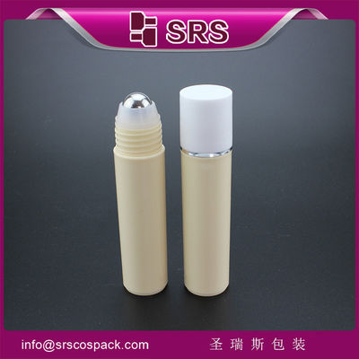 comprar China fábrica de suministro de crema para los ojos de cualquier color de plástico rollo en la botella online manufacture