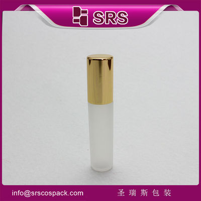 comprar Embalaje Shengruisi RPA-5ml rollo de plástico en botella con tapa de aluminio online manufacture