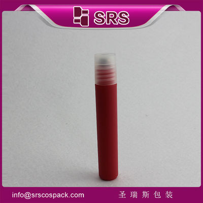 comprar Embalaje Shengruisi RPP-8ml rollo de plástico en botella con tapa de PP online manufacture