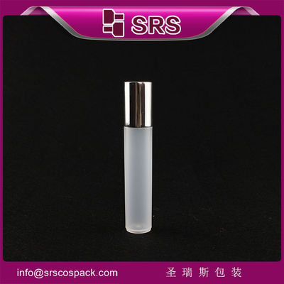 comprar Embalaje Shengruisi RPA-12ml rollo de plástico en botella con tapa de aluminio online manufacture