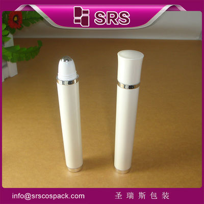 comprar SRS China fabricante DR-002 10 ml de plástico vibratorio en botella online manufacture