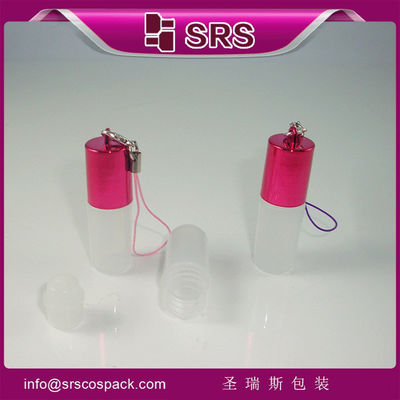 comprar Embalaje Shengruisi DH-3 ml rollo de plástico en botella con gancho online manufacture