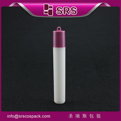 comprar Embalaje Shengruisi DH-8ml rollo de plástico en botella con gancho online manufacture