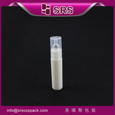 comprar Embalaje Shengruisi SRS-5 ml rollo de plástico en botella con bola de PP online manufacture