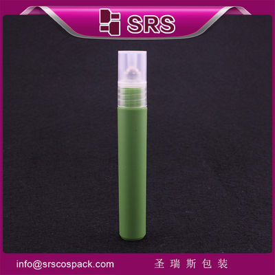 comprar Embalaje Shengruisi SRS-8ml rollo de plástico en botella con bola de PP online manufacture