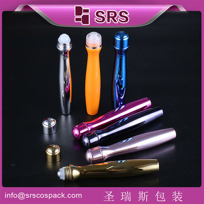comprar SRS Botella de plástico de 15 ml y botellas de PETG de 15 ml para perfume para ojos online manufacture