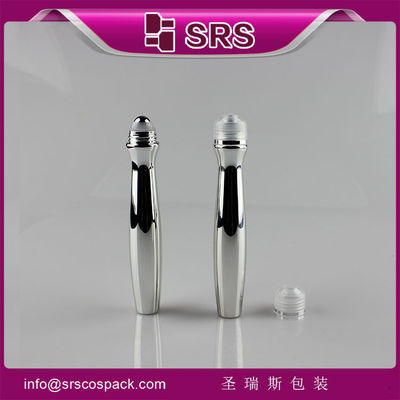 comprar SRS8447-15ML crema para ojos de forma especial botella de rodillo PETG online manufacture