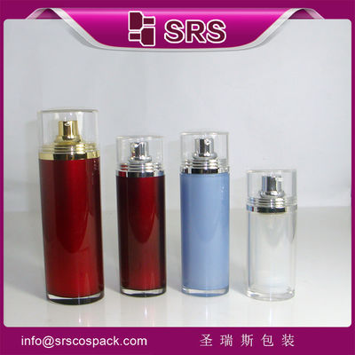 comprar Embalaje de Shengruisi A040-30 ml Botella de loción acrílica sin aire de 50 ml 100 ml online manufacture