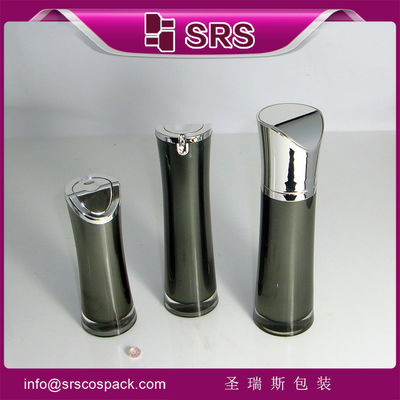 comprar Embalaje Shengruisi A093-30 ml Botella de loción acrílica sin aire de 50 ml online manufacture