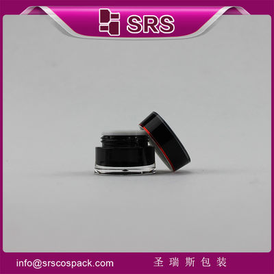 comprar Shengruisi ((SRS) Embalaje cosmético J092-10g frasco pequeño vacío de crema acrílica online manufacture