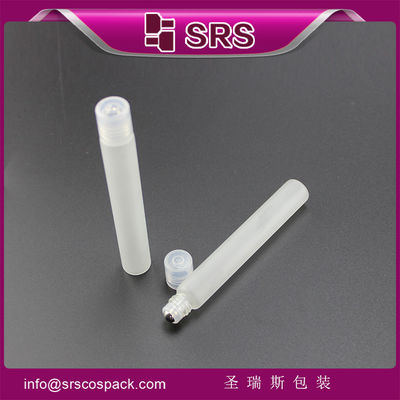 comprar Embalaje Shengruisi BLP-12ml rollo de vidrio en botella con tapa de aluminio o PP online manufacture
