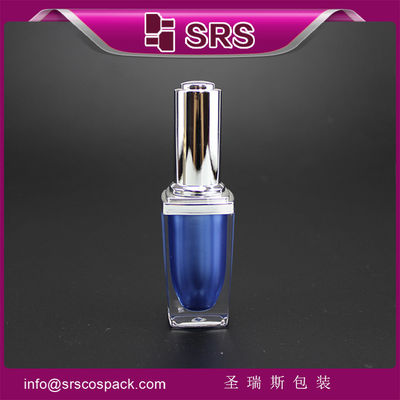 comprar SRS PACKAGING NP-004 botella de esmalte para uñas de plástico mayorista online manufacture