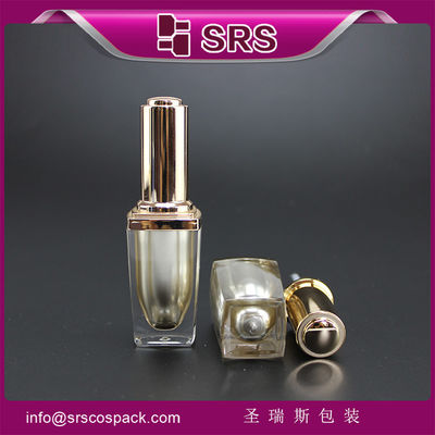 comprar NP-004 botella para uñas de plástico de lujo de 8 ml online manufacture