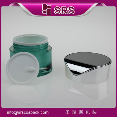 comprar Crema para el cuidado de la piel J093 30 g recipiente de frasco de plástico de 50 g online manufacture