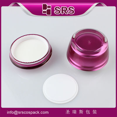 comprar Embalaje Shengruisi frascos cosméticos de lujo de alta calidad online manufacture