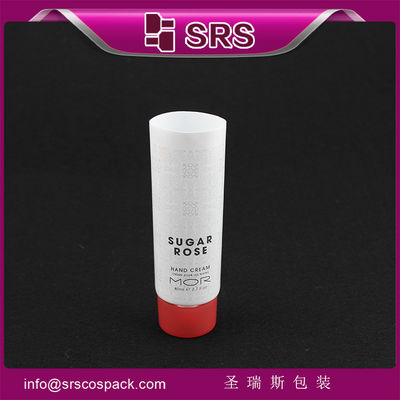 comprar profesional China fábrica de fabricación de tubo de loción de plástico online manufacture