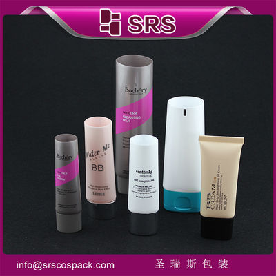 comprar Tamaño y diseño diferentes para su elección, tubo cosmético para crema corporal online manufacture