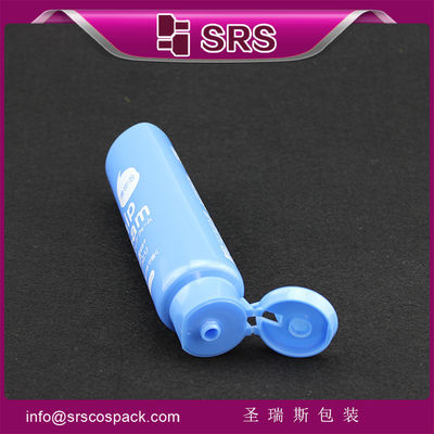 comprar fabricación de tubos blandos de alta calidad para recipientes de crema corporal online manufacture