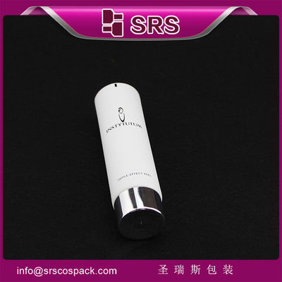 comprar en venta SRST 30ml 40ml 45ml tubo plástico de crema para bebés al por mayor online manufacture