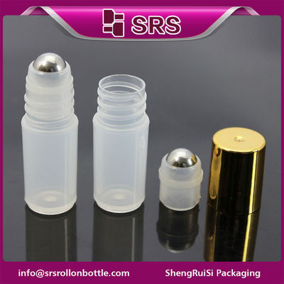 comprar rollo de plástico transparente en botella, rollo vacío al por mayor de 3 ml en botella online manufacture