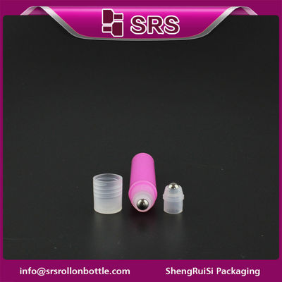 comprar Botella recargable de plástico de 3 ml, mini botella regalo online manufacture