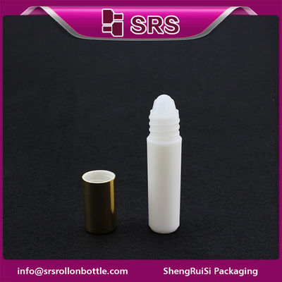 comprar Fabricante botella de plástico mini, rollo de aceite para labios en botella online manufacture