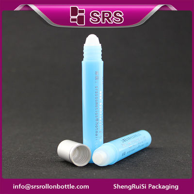 comprar Fabricante de botellas de bolas de rodillos para recipientes cosméticos online manufacture
