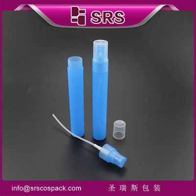comprar Botella de plástico de 30 ml, sin fugas botellas de perfume de 30 ml online manufacture