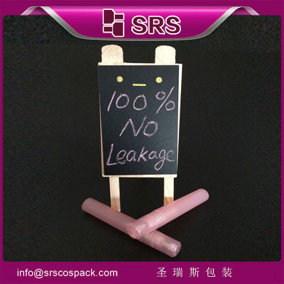 comprar Embalaje de Shengruisi Botella de plástico PW-8ML para perfume online manufacture