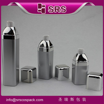comprar A056 15ML 30ML 50ML bomba de botella sin aire vacía online manufacture