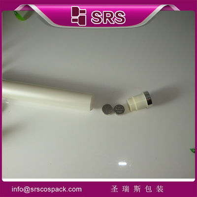 comprar Rollo vibrante en botella para crema para ojos, botella de masaje facial online manufacture