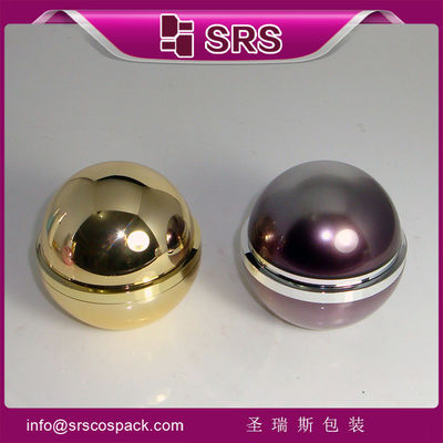 comprar J012 fabricante de frascos de plástico de 50 g y 80 g de lujo y elegancia online manufacture