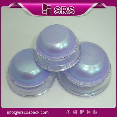 comprar crema para el cuidado de la piel J032 frasco cosmético acrílico online manufacture