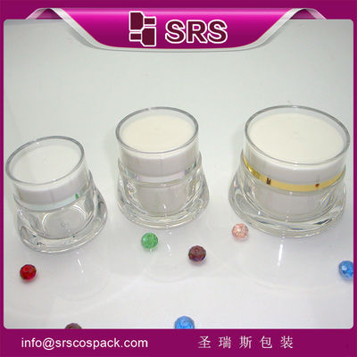 comprar J091 recipiente cosmético de 15 g 30 g 50 g,tarro de miel de alta calidad online manufacture