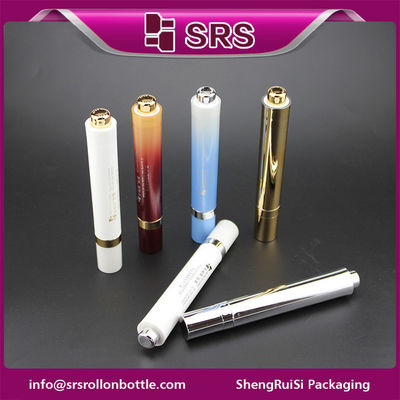 comprar SY-15ml China fabricación de rollo prensado en botella online manufacture